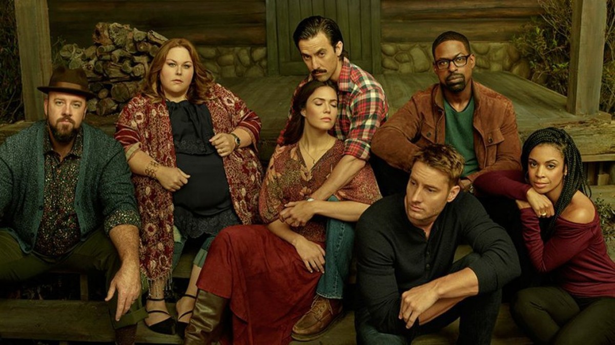 'This is us' alcança recorde histórico de audiência na Globo