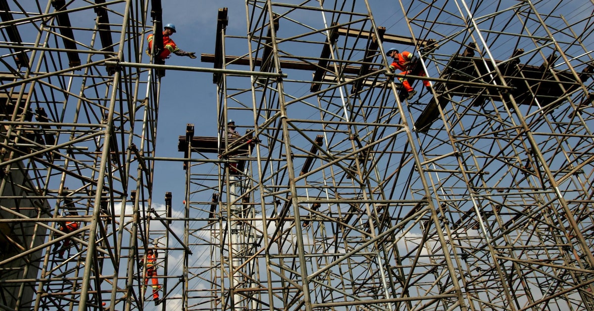 IBC-Br registra crescimento de 0,8% em março e 1,3% no primeiro trimestre
