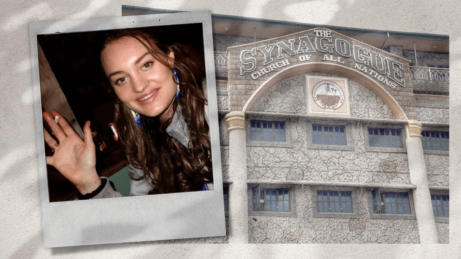Constance Marten revela meses de sofrimento em igreja considerada 'torturante'