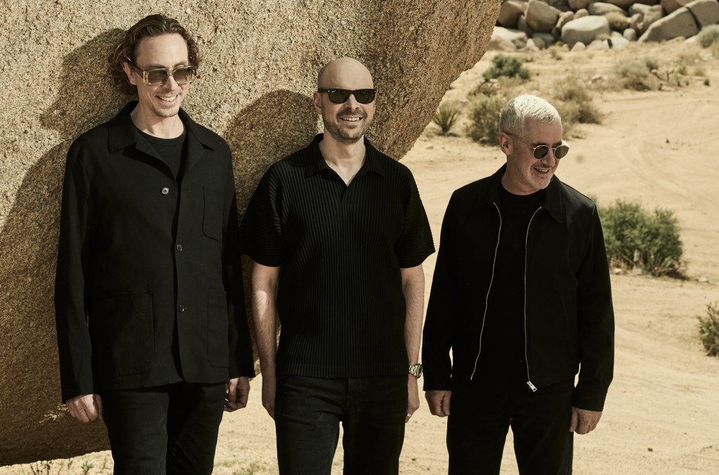 Above & Beyond lança novo álbum e garante continuidade do grupo amado pelos fãs