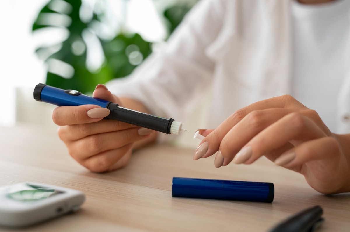 Diabetes tipo 5 é oficialmente reconhecida; descubra suas diferentes formas