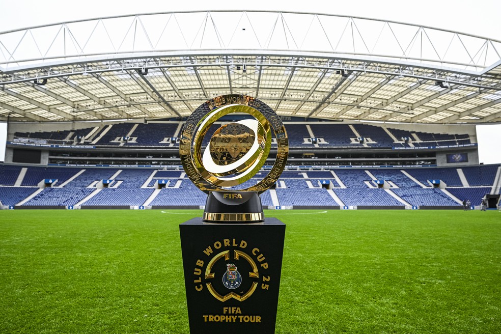 Clubes brasileiros optam por regime tributário americano na Copa do Mundo de Clubes
