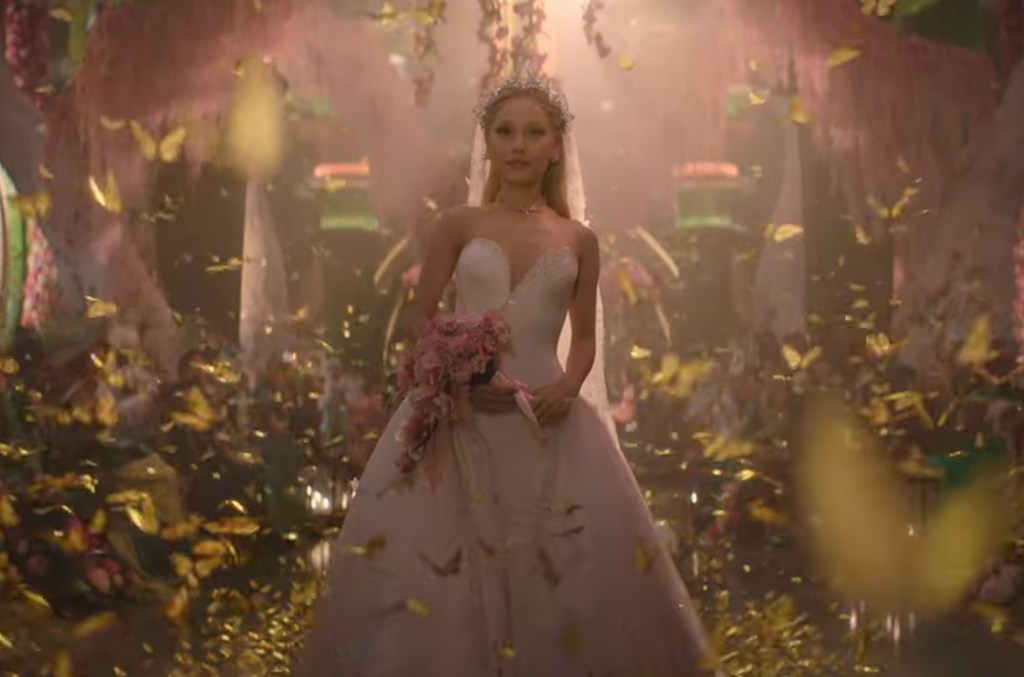 Wicked: For Good ganha trailer e revela reviravoltas na amizade de Elphaba e Glinda
