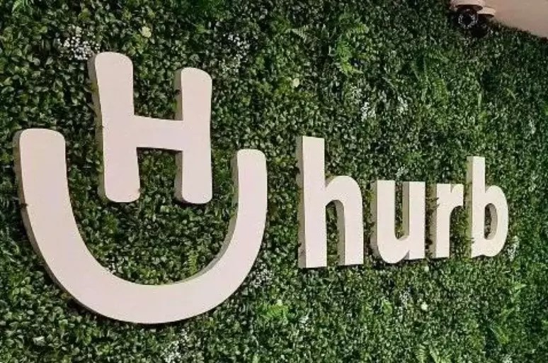 Empresa está mergulhada em queixas de consumidores (Foto: Hurb/Divulgação)