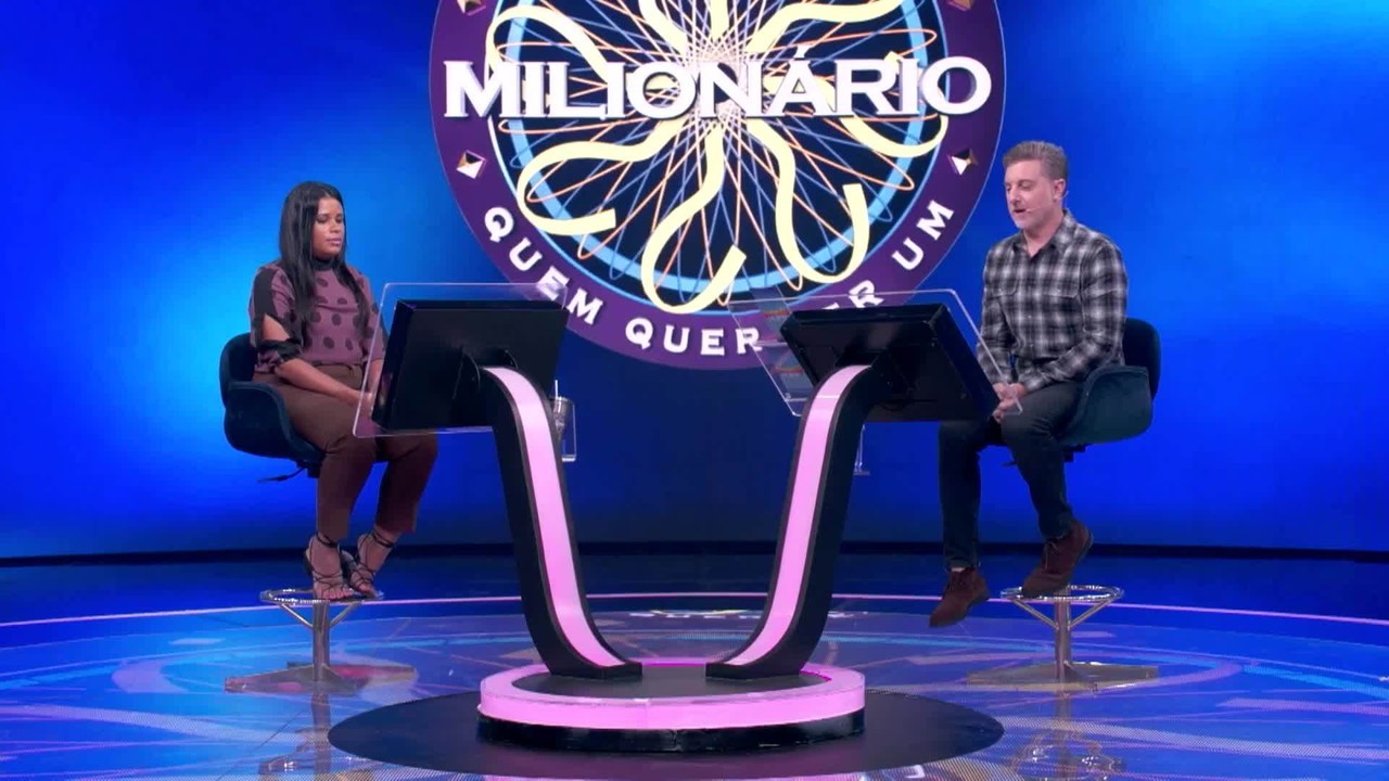 Futebol é tema da pergunta que rendeu R$ 1 milhão em concurso de conhecimento