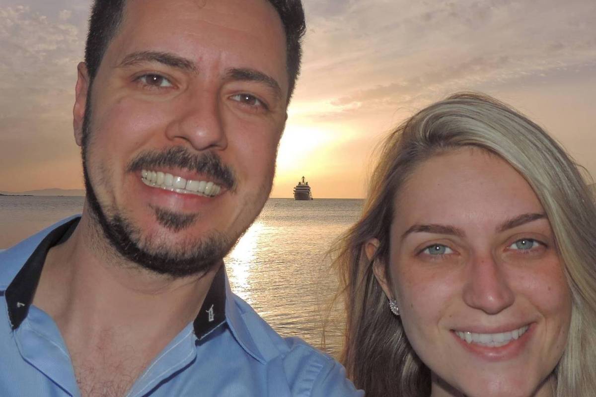 Empresário é encontrado morto em buraco no autódromo de Interlagos em SP