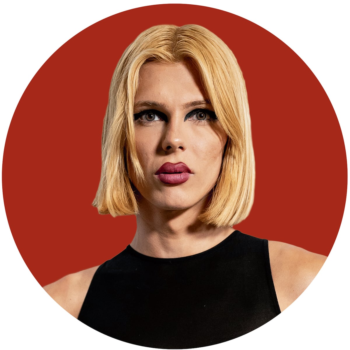 Samantha Hudson afirma que suas apresentações encantariam El Bosco