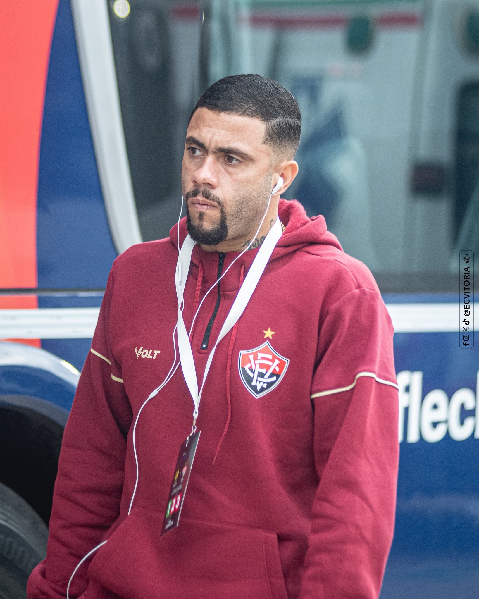 Goiás anuncia contratação de meia-atacante ex-São Paulo e Atlético-GO