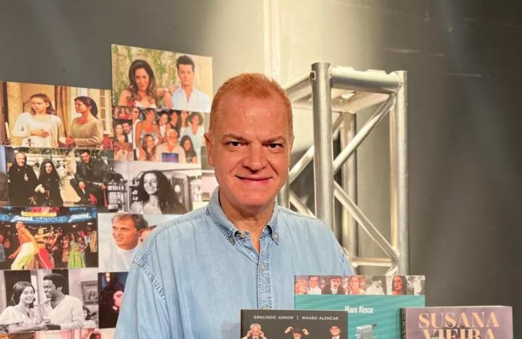 ‘Caso Henry’ ganha destaque com elogios de especialista em teledramaturgia à VEJA
