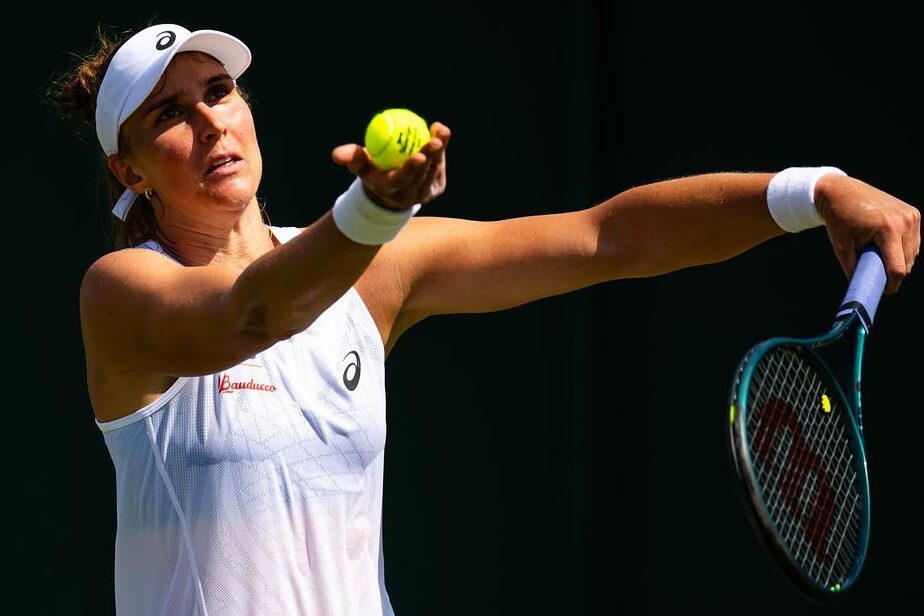 Bia e Laura caem em rankings e ficam fora do top 20 e top 200, respectivamente