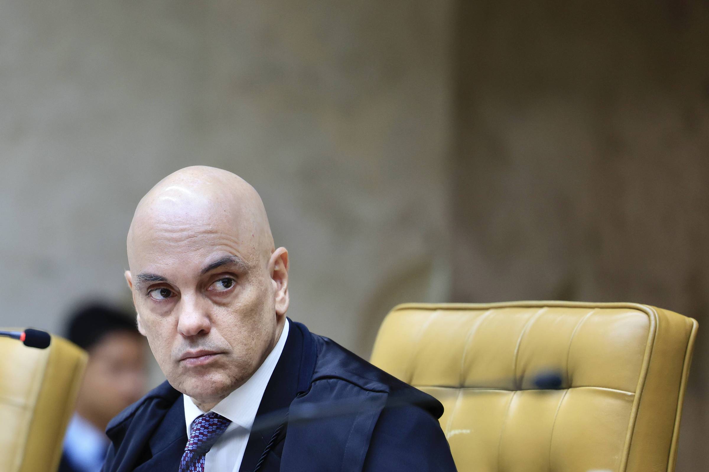 STF enfrenta desafios na autonomia do Judiciário em meio a influências globais