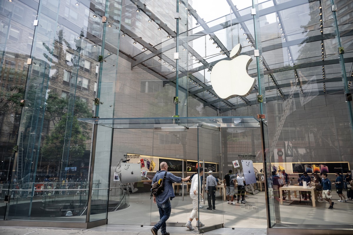 Apple planeja robô interativo que participa de conversas e traz insights