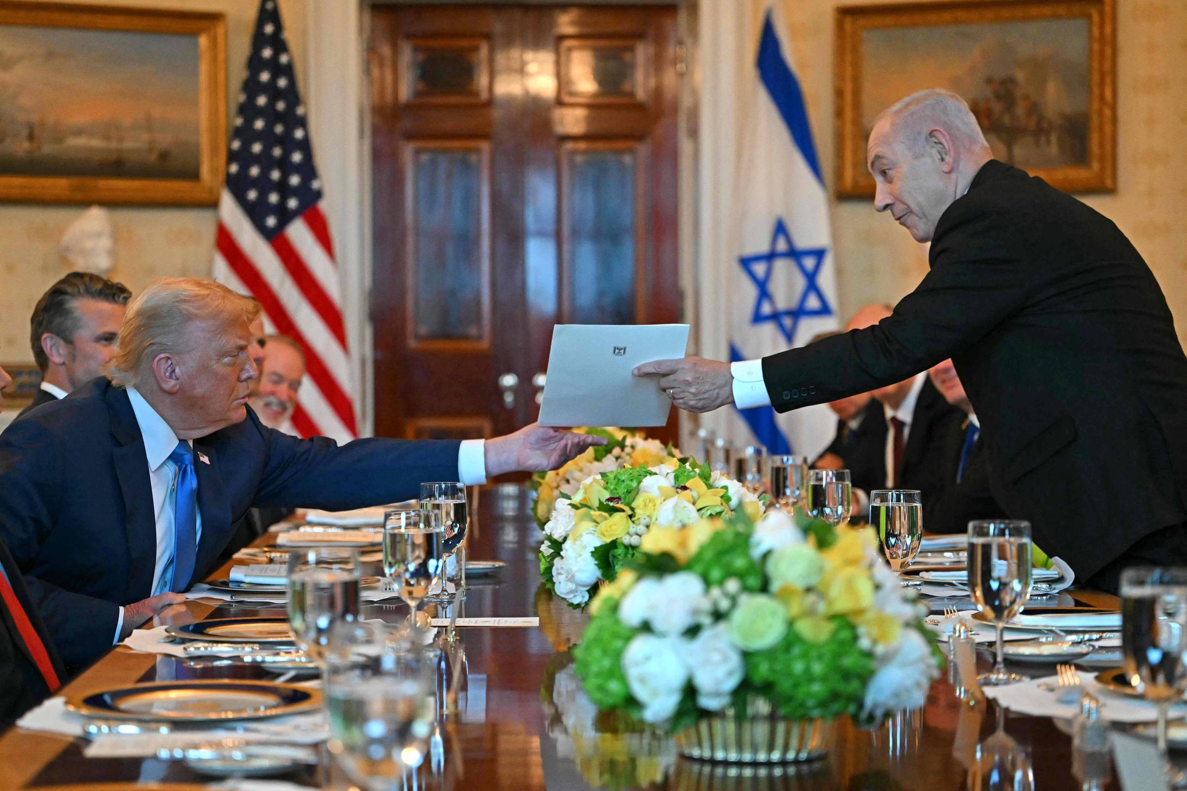 Netanyahu manipula situação em Gaza e ignora fim do conflito com Trump