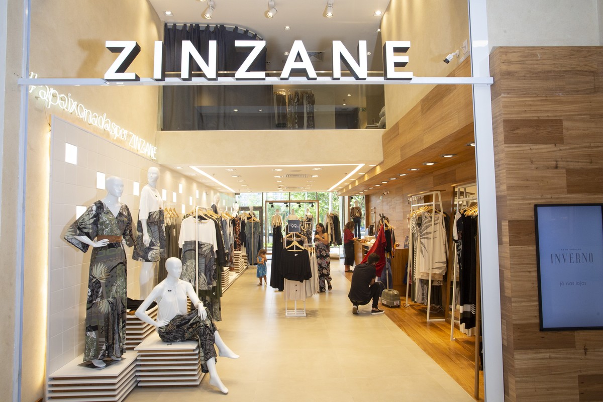 Zinzane inicia recuperação judicial em meio a desafios no setor de moda