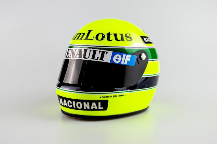 (Foto: Divulgação/Sid Paint)