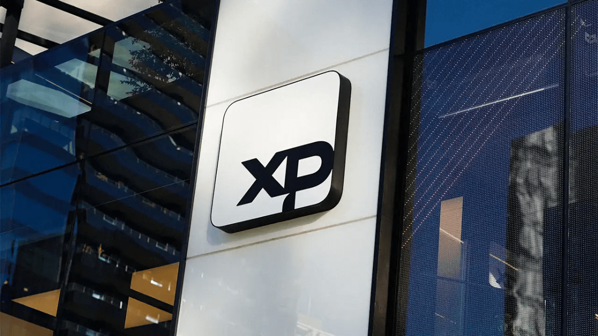 Bancões projetam crescimento acelerado para ações da XP Inc. no mercado financeiro