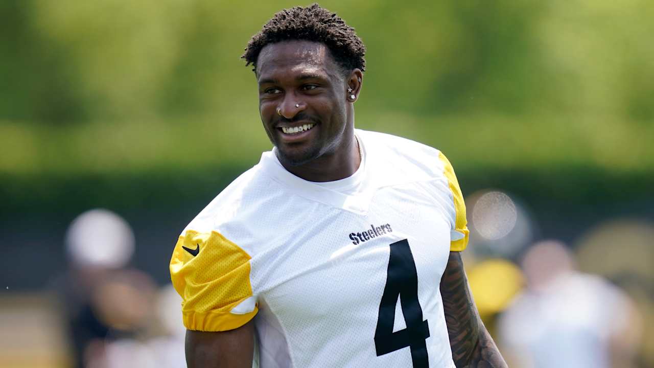 Os 10 melhores valores de wide receivers para o fantasy football de 2025