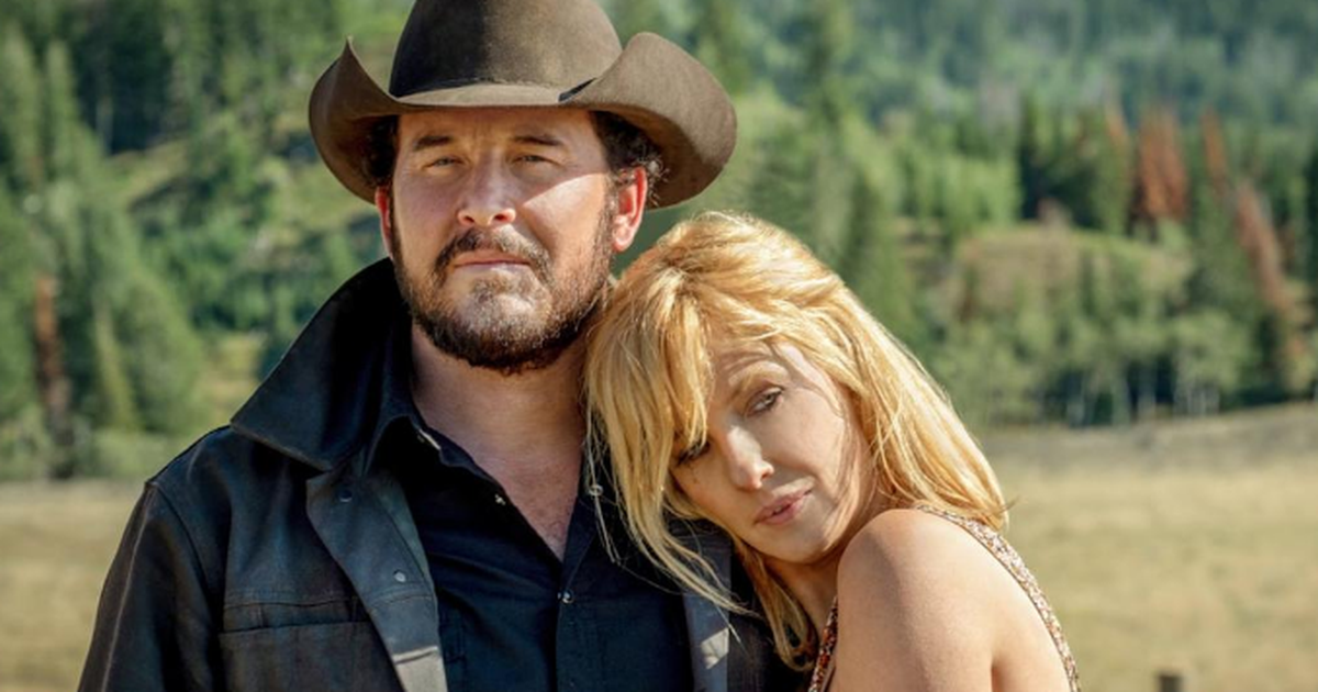Cole Hauser revela detalhes sobre a nova série dos Duttons em Yellowstone