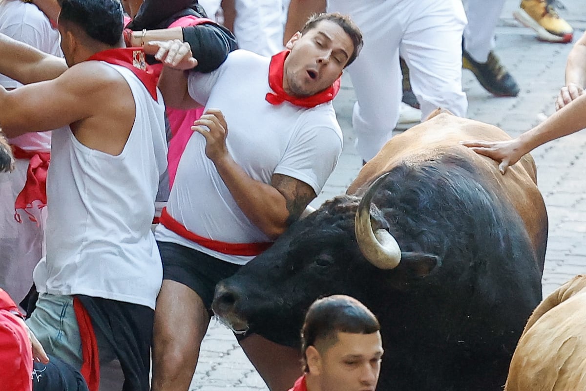 TVE expõe a polêmica do San Fermín e gera críticas na sociedade espanhola