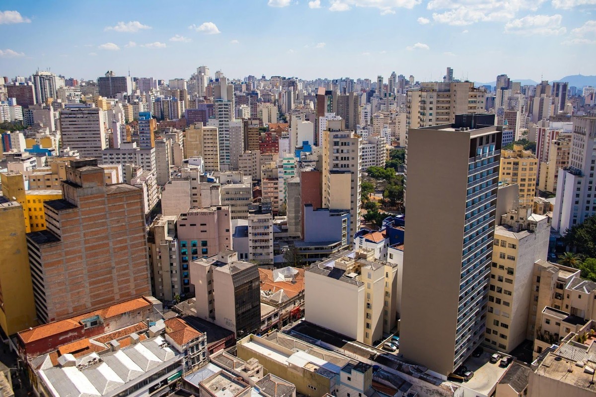 São Paulo e Rio de Janeiro perdem população, enquanto Santa Catarina atrai moradores