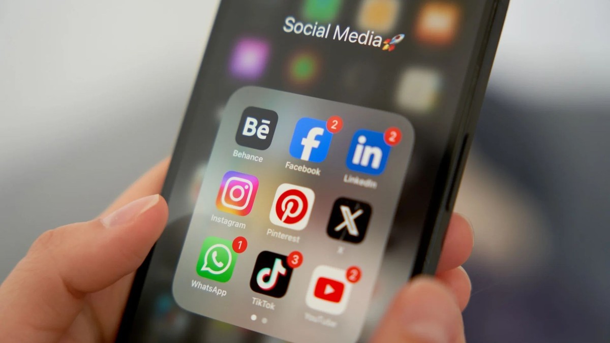 Redes sociais: entenda a evolução e as mudanças desde o seu surgimento