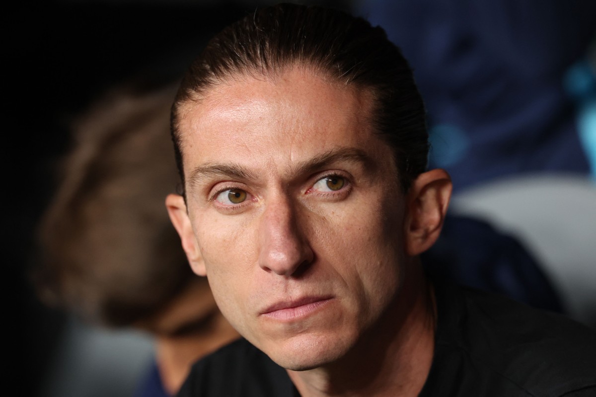 Santos supera Flamengo e Filipe Luís encerra polêmica sobre Pedro