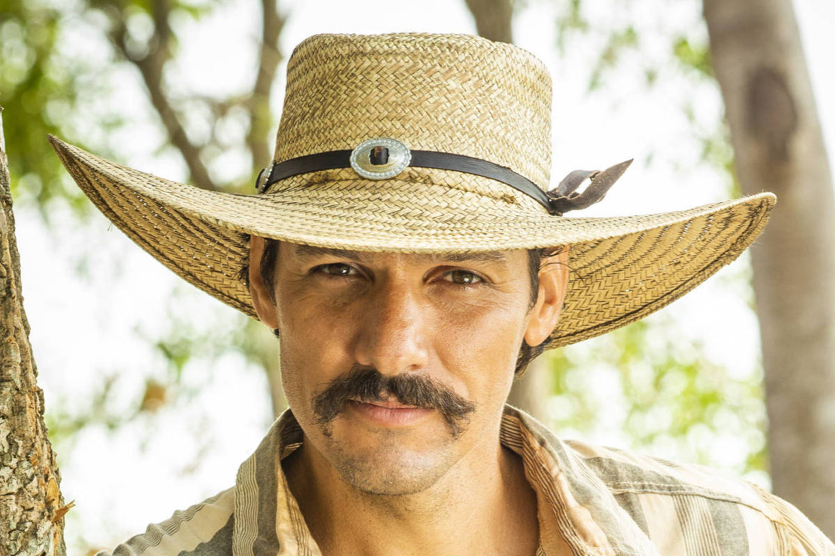 Ator de 'Pantanal' retorna à Globo para nova novela sobre música sertaneja