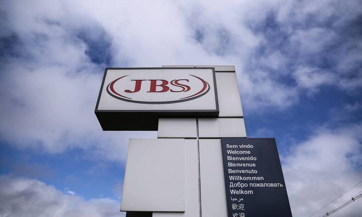 JBS pode aumentar seu valor em até R$ 70 bilhões com estreia na Bolsa de Nova York