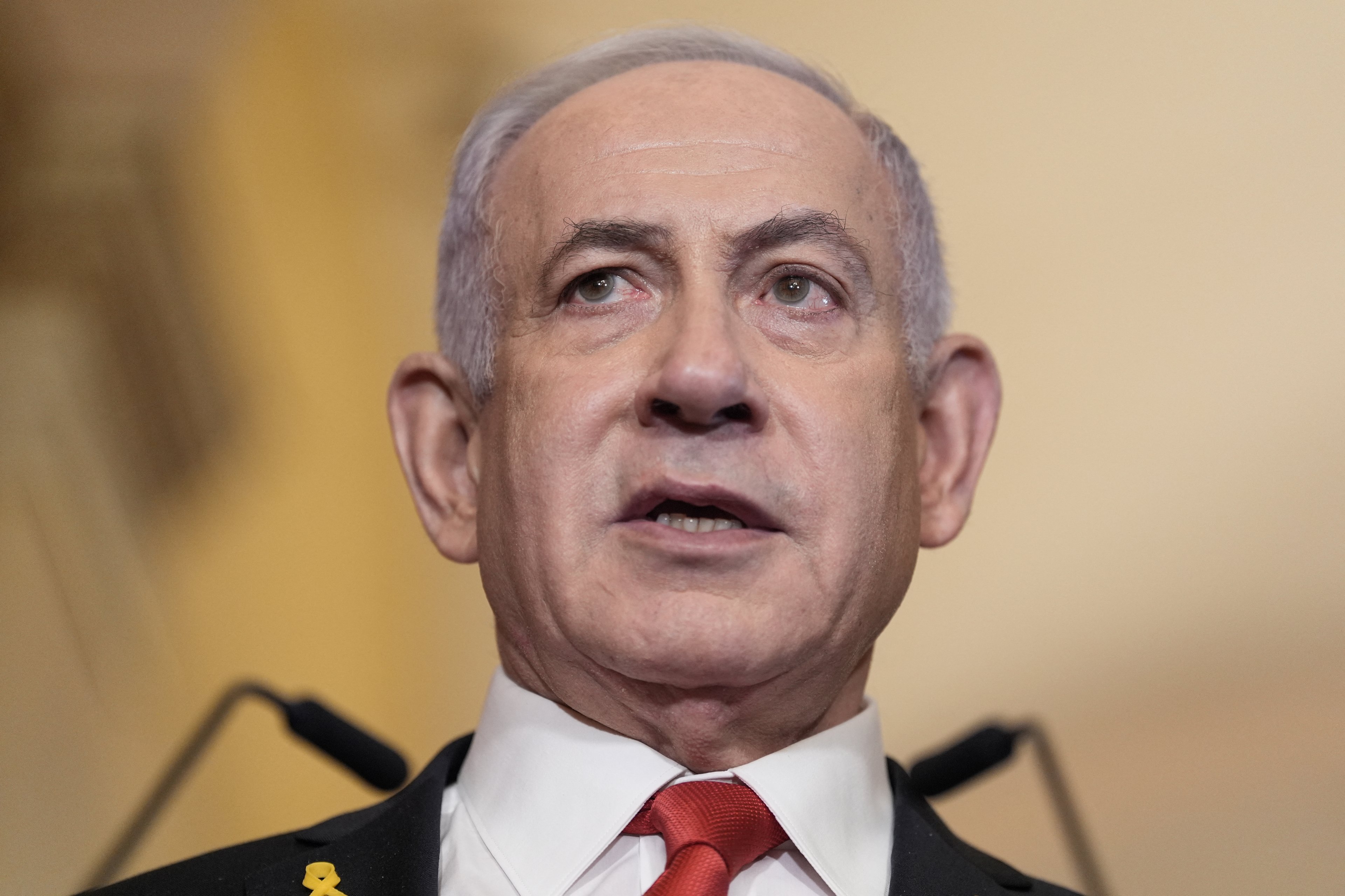 Netanyahu promete nova ofensiva em Gaza se Hamas não entregar armamentos