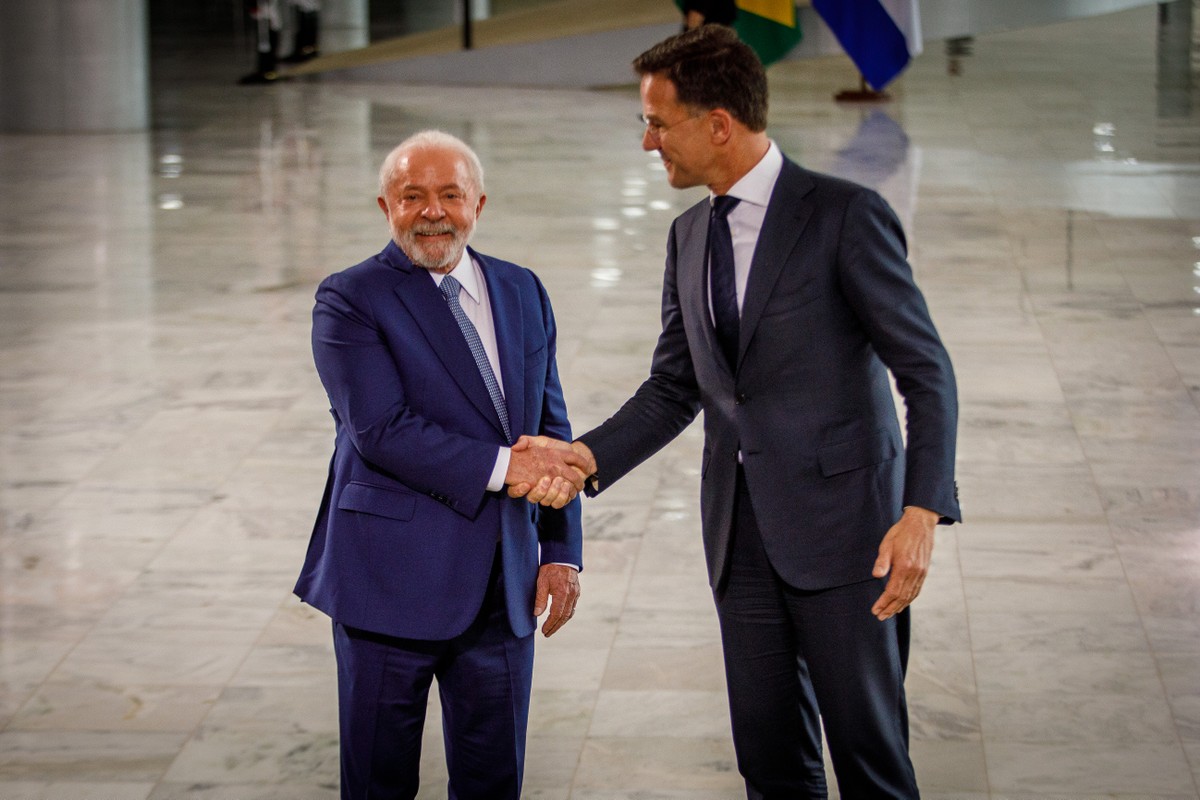 Brasil define prioridades em suas lutas sociais e políticas
