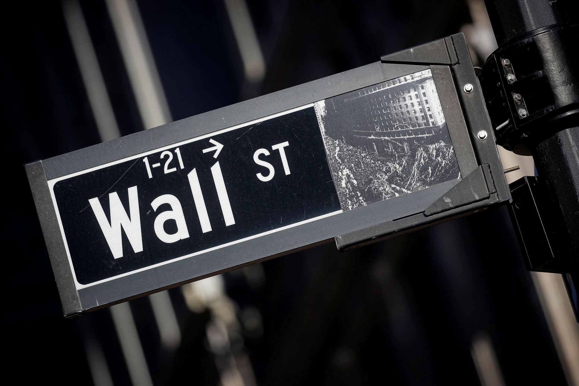 Dow Jones Futuro avança antes de dados do varejo e cúpula entre Trump e Putin
