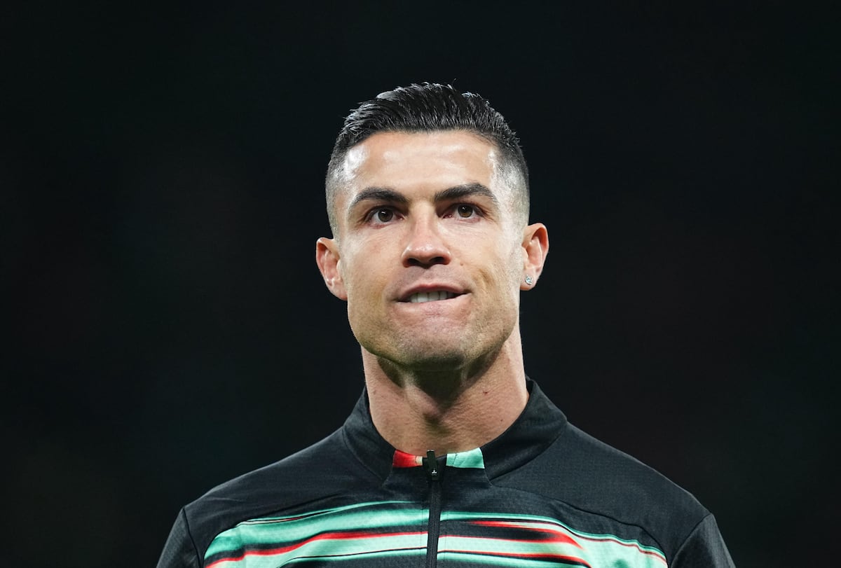 Cristiano Ronaldo se destaca como o atleta mais bem pago de 2024 com €239,25 milhões