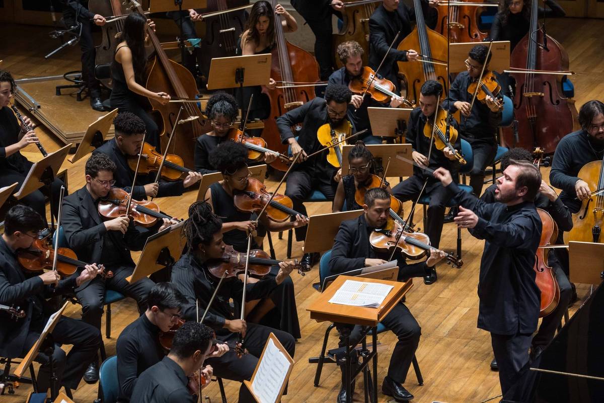 Festival de Campos do Jordão realiza 84 shows gratuitos com orçamento de 2019