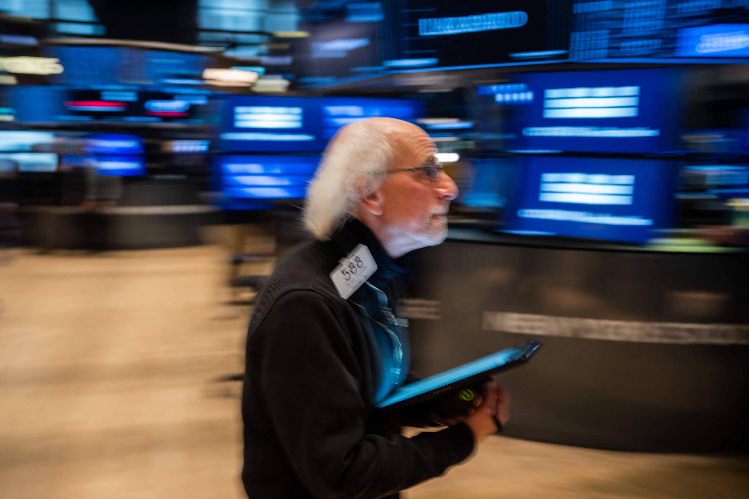 Investidores retiram recorde de recursos de fundos sustentáveis em todo o mundo