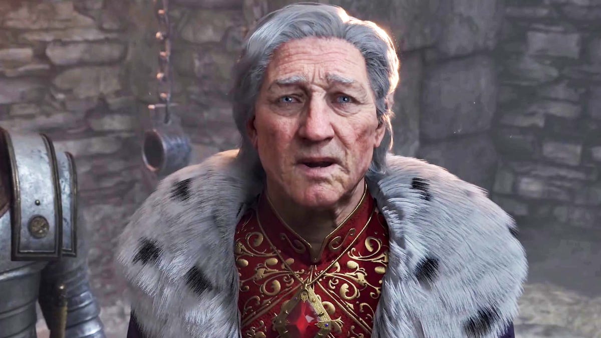 Oblivion Remastered anuncia atualização que promete melhorar desempenho do jogo