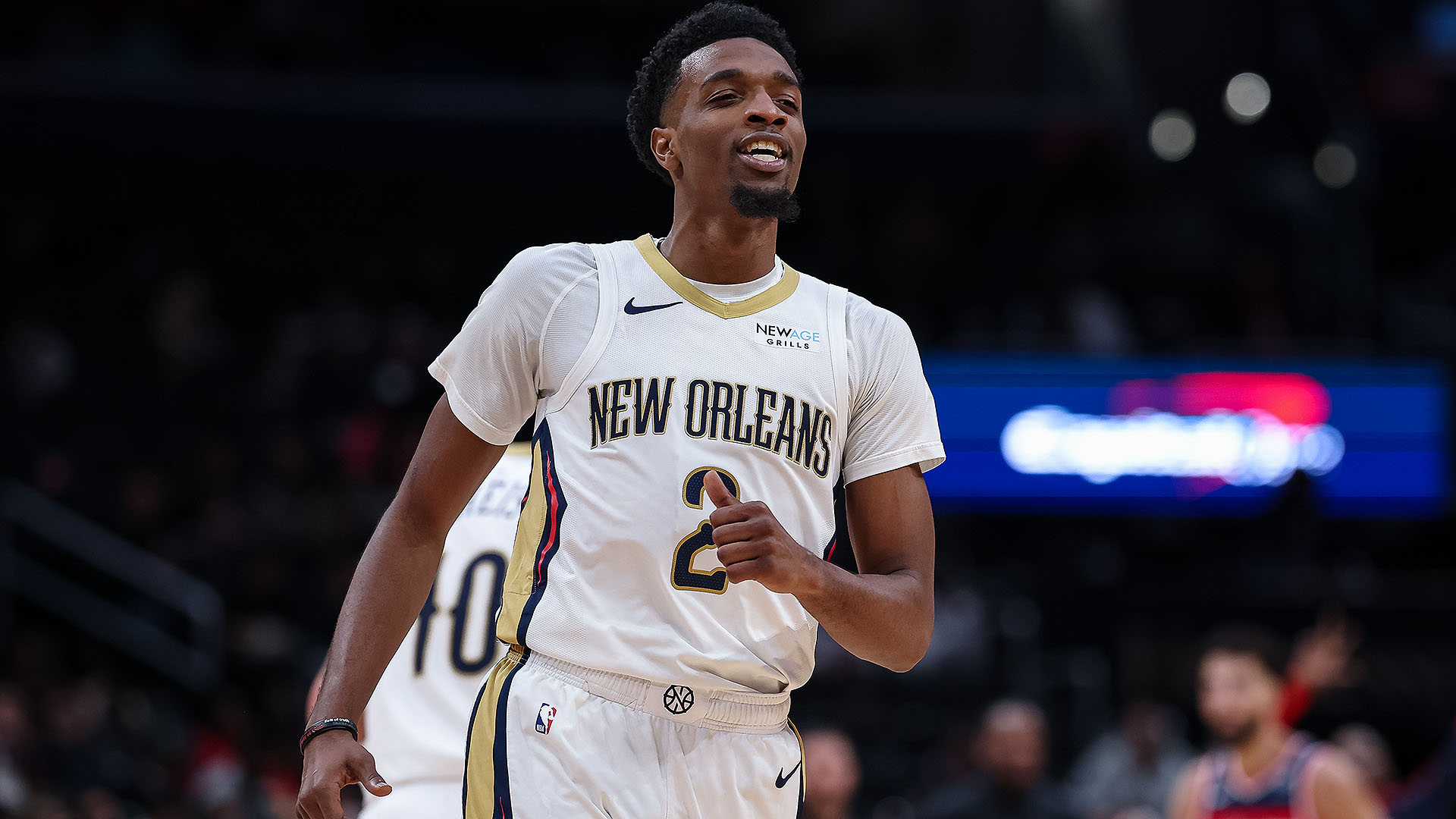 Pelicans renovam contrato de Herb Jones por três anos e 68 milhões de dólares