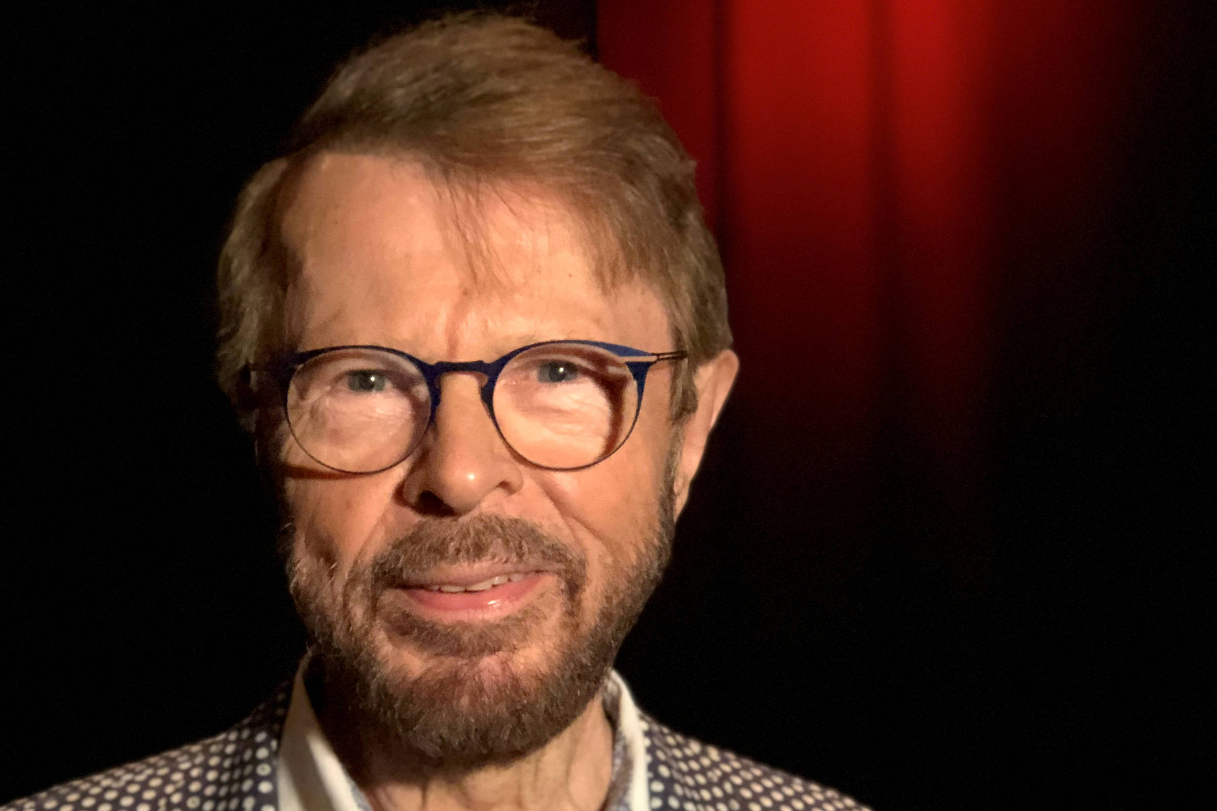 Björn Ulvaeus do ABBA utiliza inteligência artificial para novo musical