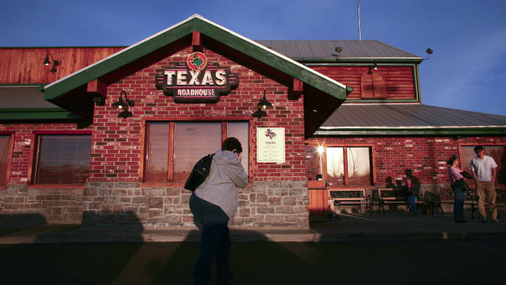 Resultados mistos da Texas Roadhouse revelam dilemas do mercado financeiro