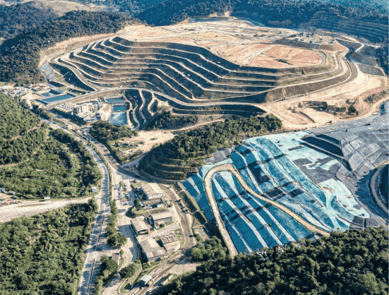 Orizon e Sergas firmam parceria para impulsionar a produção de biometano