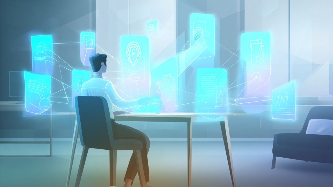 IA potencializa sua performance em entrevistas de emprego e processos seletivos