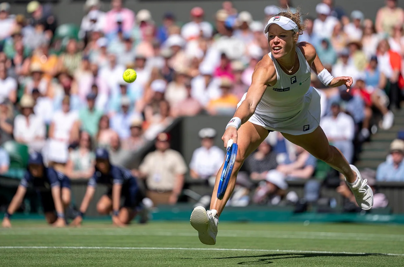 Siegemund reconhece talento de Aryna e lamenta oportunidade desperdiçada