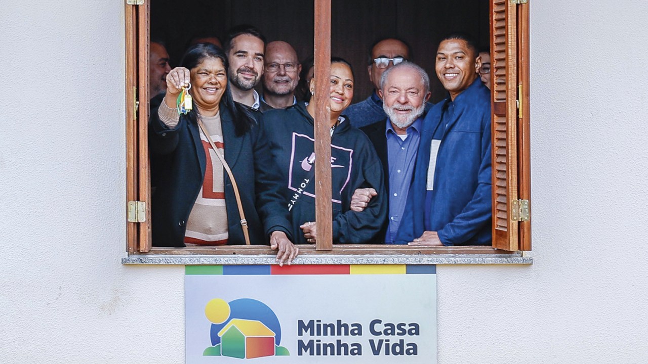 Mérito Realty mira R$ 500 milhões em VGV com programa MCMV