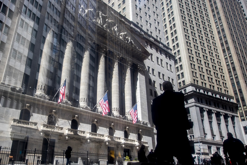 Michael Nagle/Bloomberg (Foto: Michael Nagle/Bloomberg)
