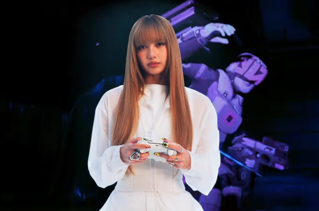 LISA exibe suas habilidades em jogo na nova campanha do PlayStation 5