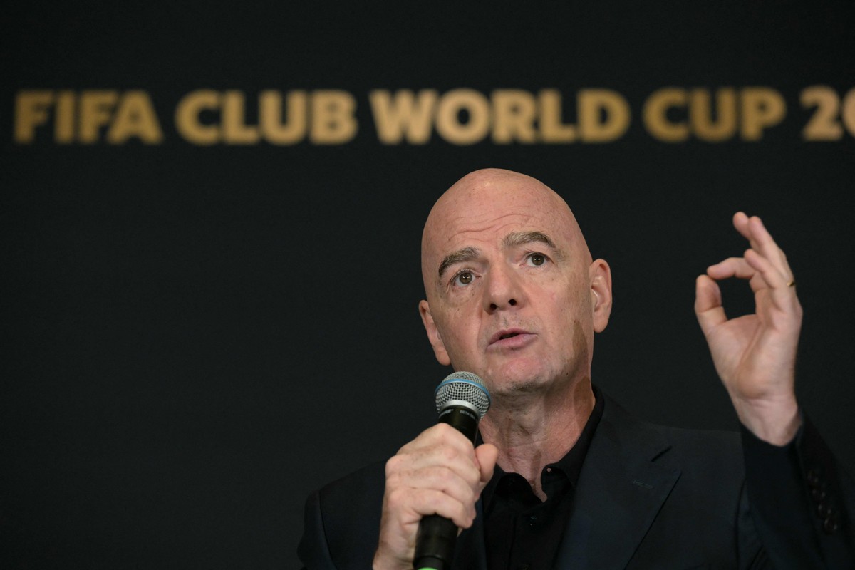 Mundial de Clubes gera mais de R$ 10 bilhões e é considerado um enorme sucesso