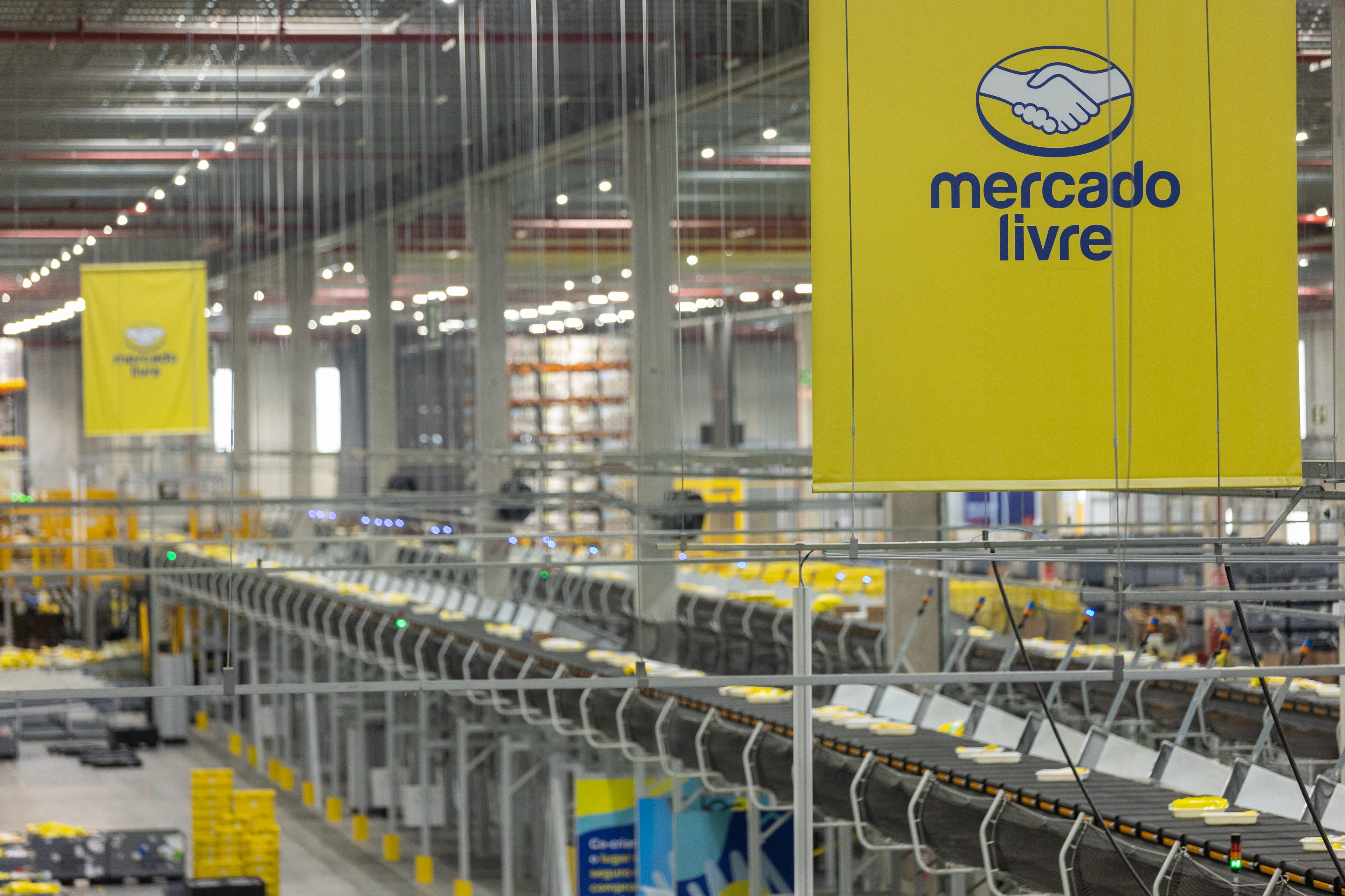 BTG retira Meli de carteira recomendada e investe em Rede D'Or e varejo reduzido