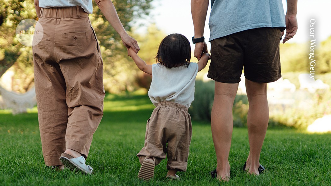 Genes apresentam efeitos opostos conforme a origem parental, revela estudo científico
