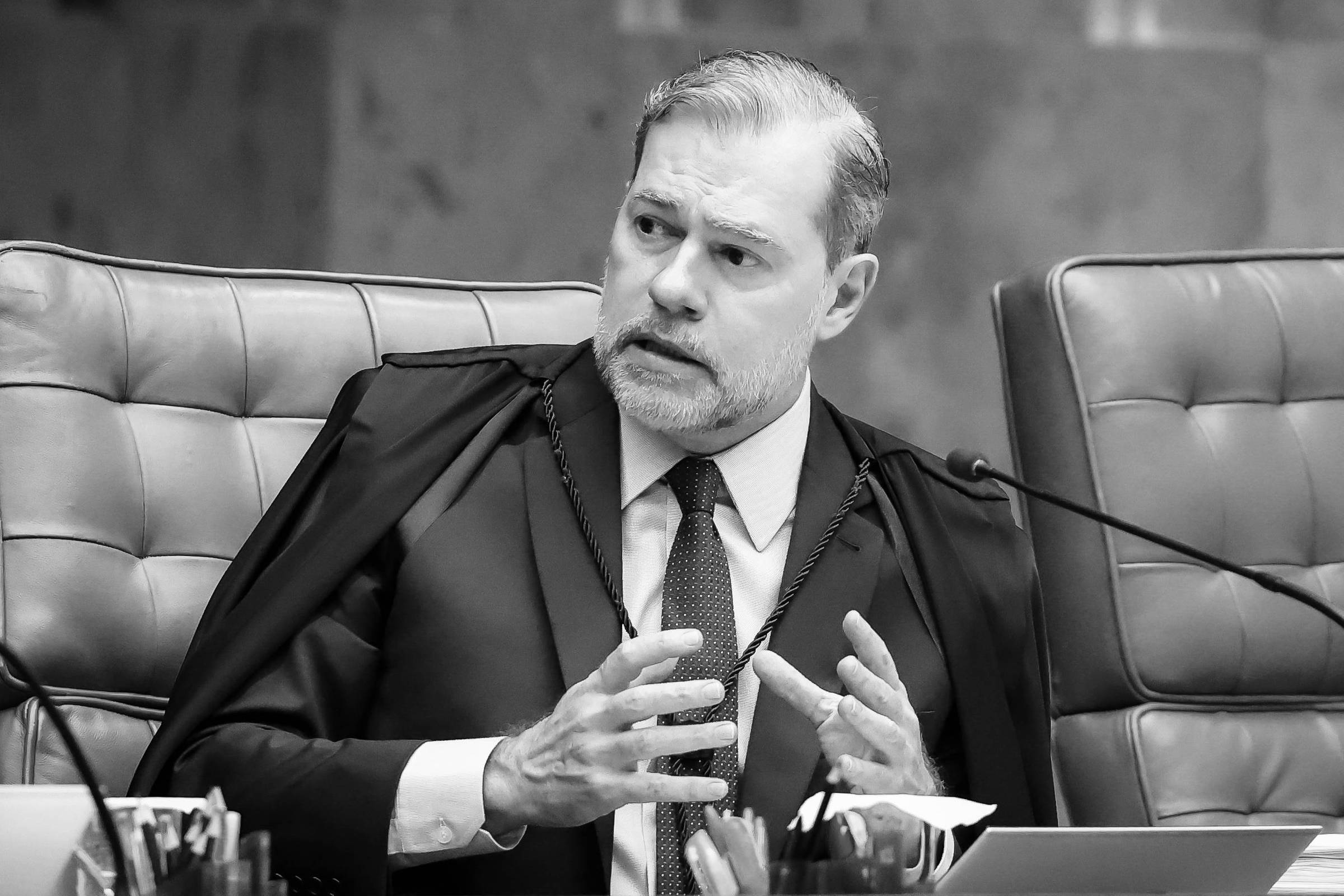 Supremo Tribunal reconhece falhas na gestão do estado do Rio de Janeiro