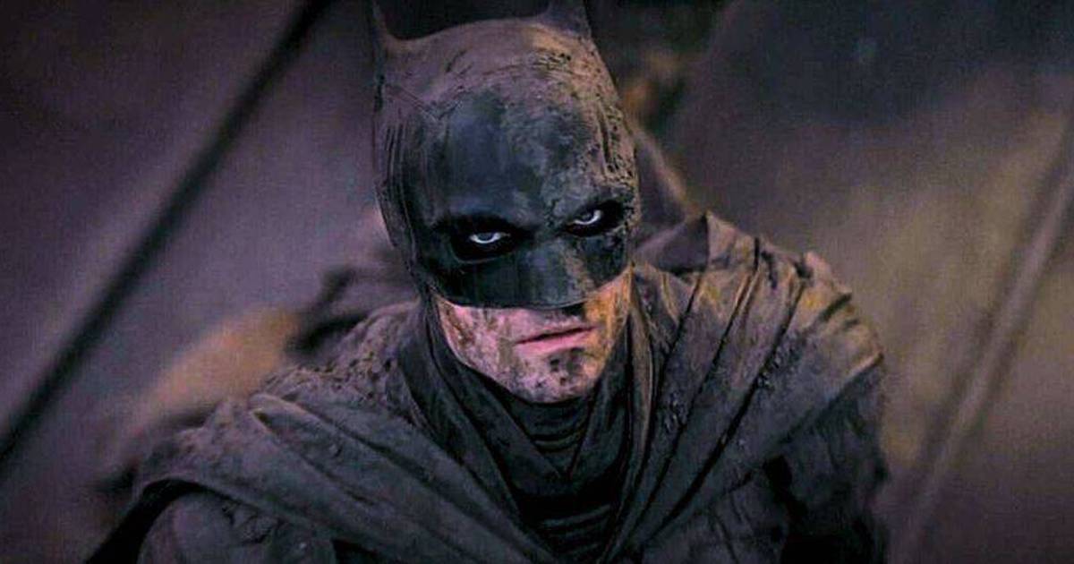 O roteiro da sequência de "The Batman" já tem data para ser entregue, afirma site. (Foto: Reprodução)