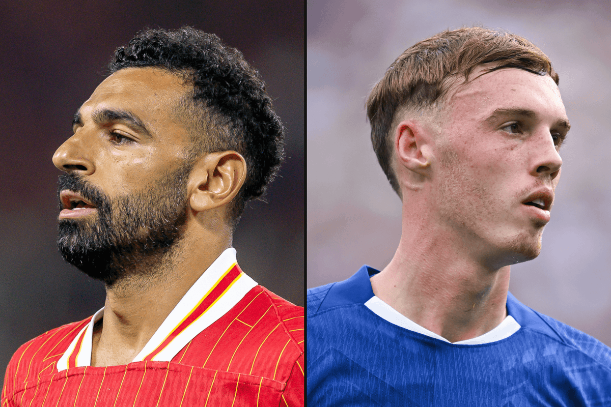 Analisando Salah, Palmer e os principais jogadores do Fantasy Premier League